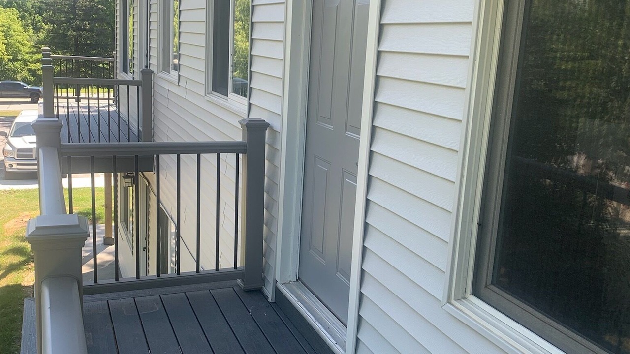Photo of Patio Balcony in Holly
