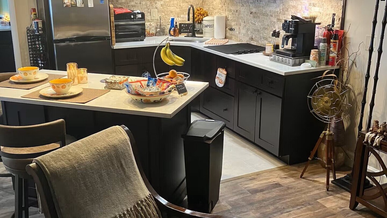 Photo of Kitchen in College Park