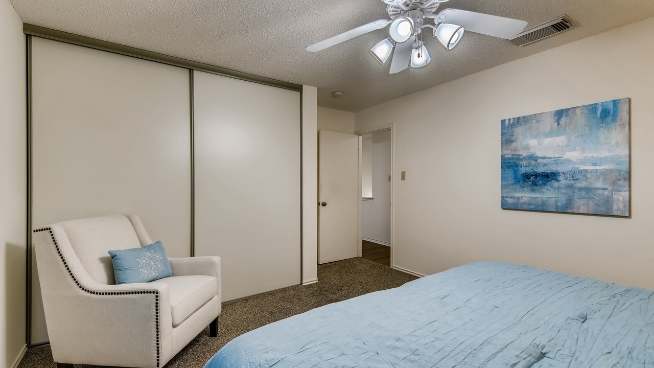 Photo of Bedroom in West San Antonio
