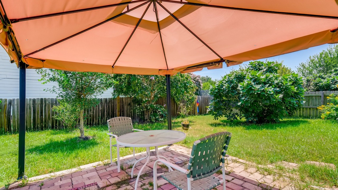 Photo of Outdoor in West San Antonio