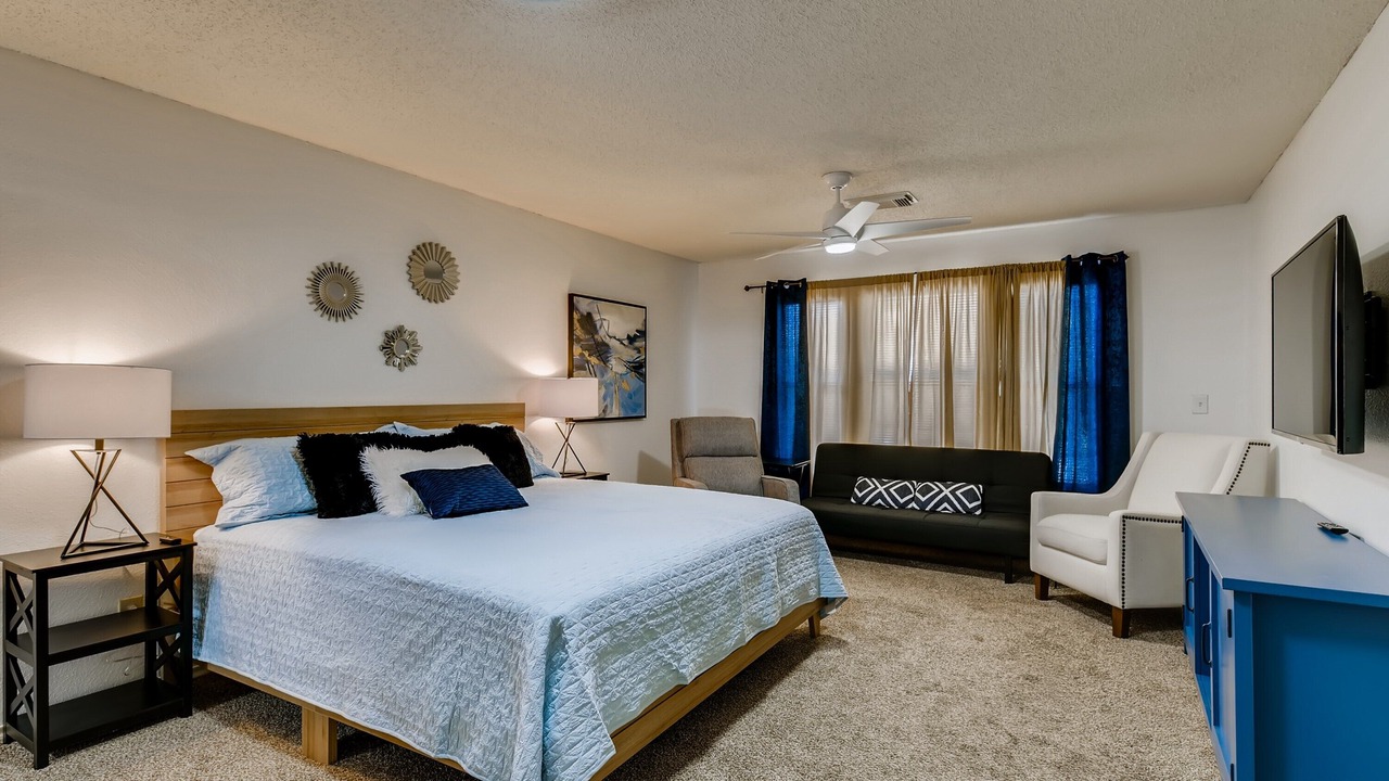 Photo of Bedroom in West San Antonio
