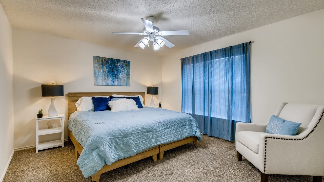 Photo of Bedroom in West San Antonio