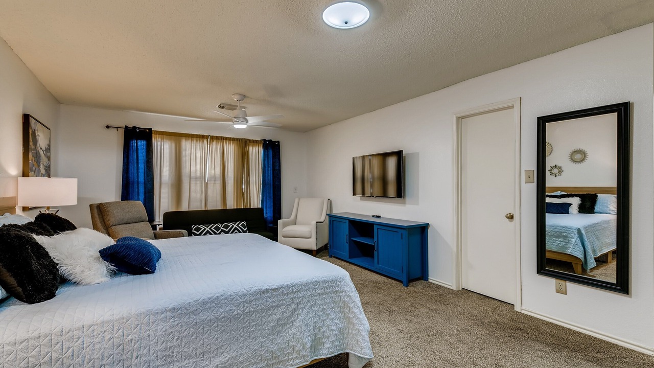 Photo of Bedroom in West San Antonio
