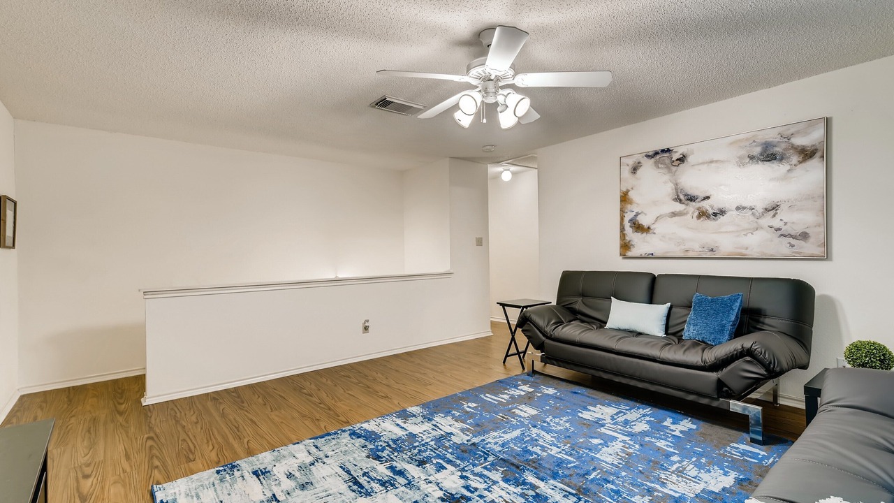Photo of Livingroom in West San Antonio