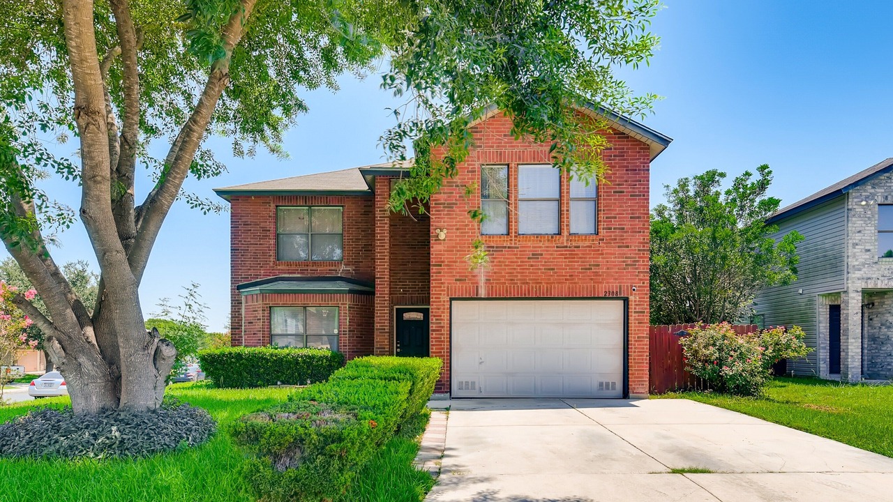Photo of Outdoor in West San Antonio