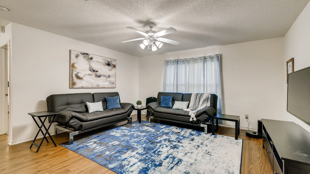 Photo of Livingroom in West San Antonio