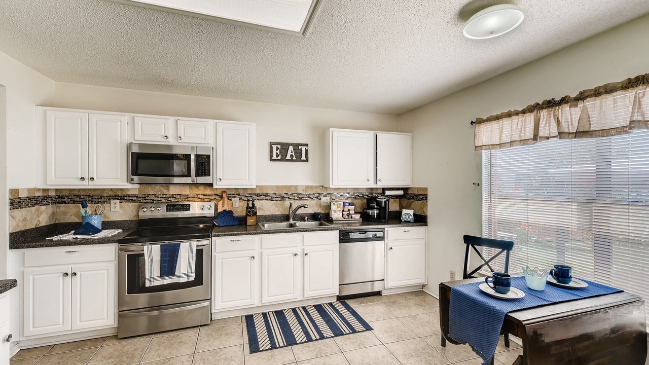 Photo of Kitchen in West San Antonio