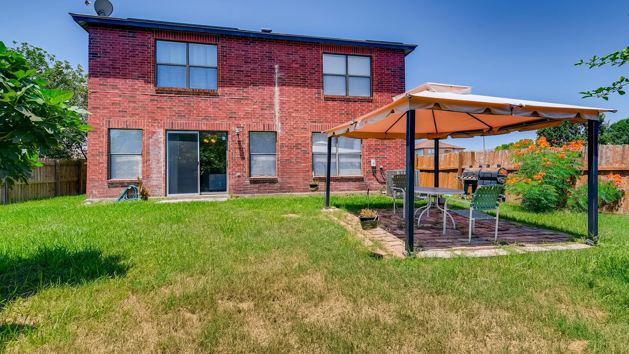 Photo of Outdoor in West San Antonio