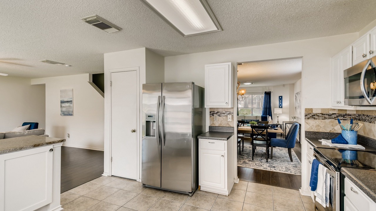 Photo of Kitchen in West San Antonio