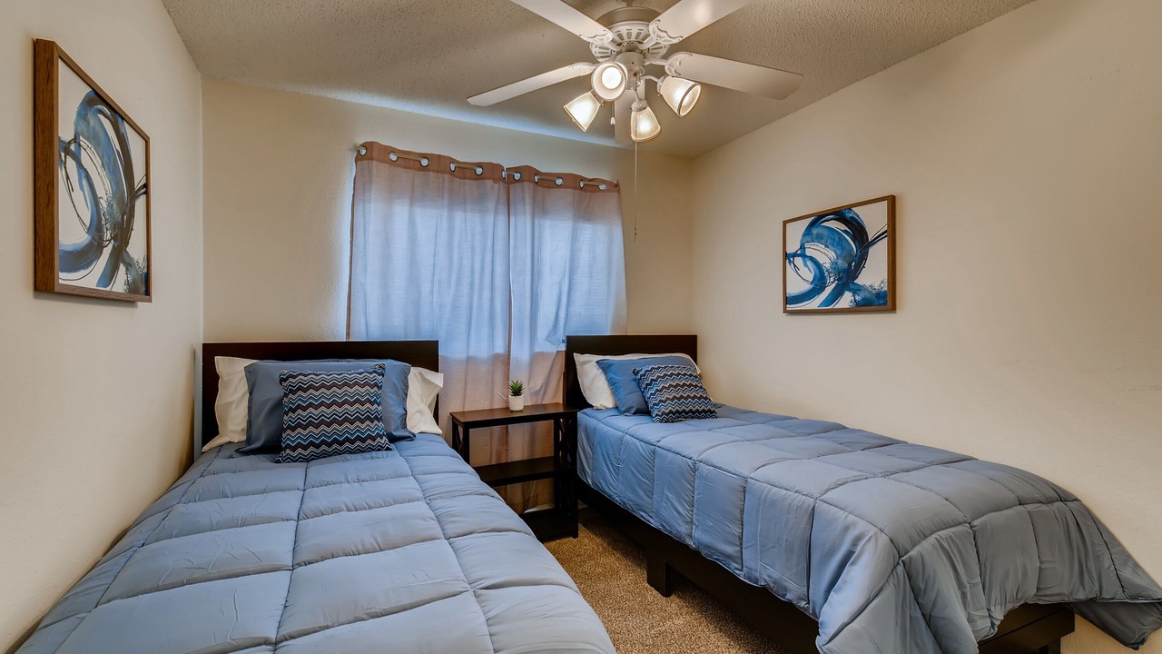 Photo of Bedroom in West San Antonio