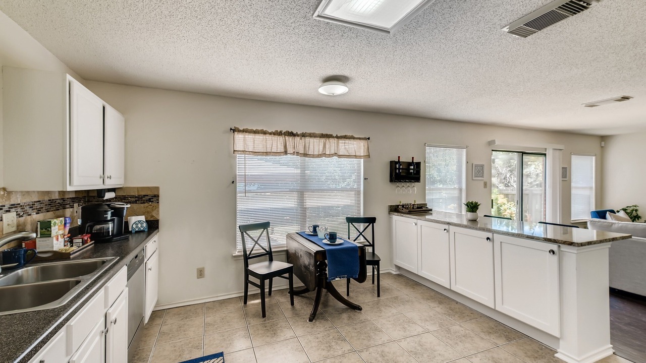 Photo of Kitchen in West San Antonio