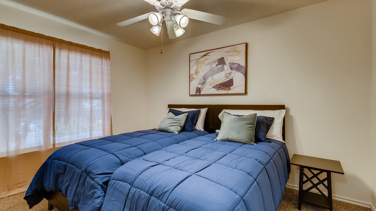 Photo of Bedroom in West San Antonio