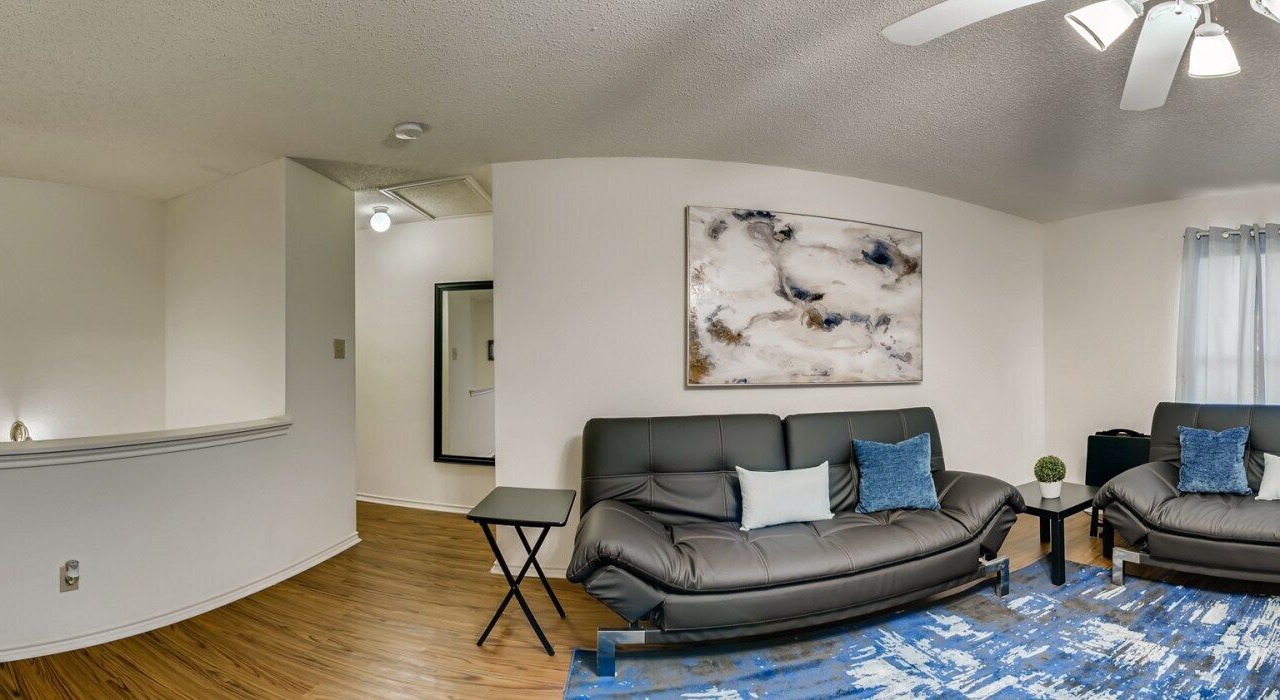 Photo of Livingroom in West San Antonio