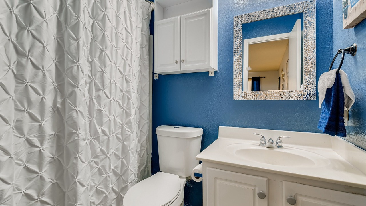 Photo of Bathroom in West San Antonio