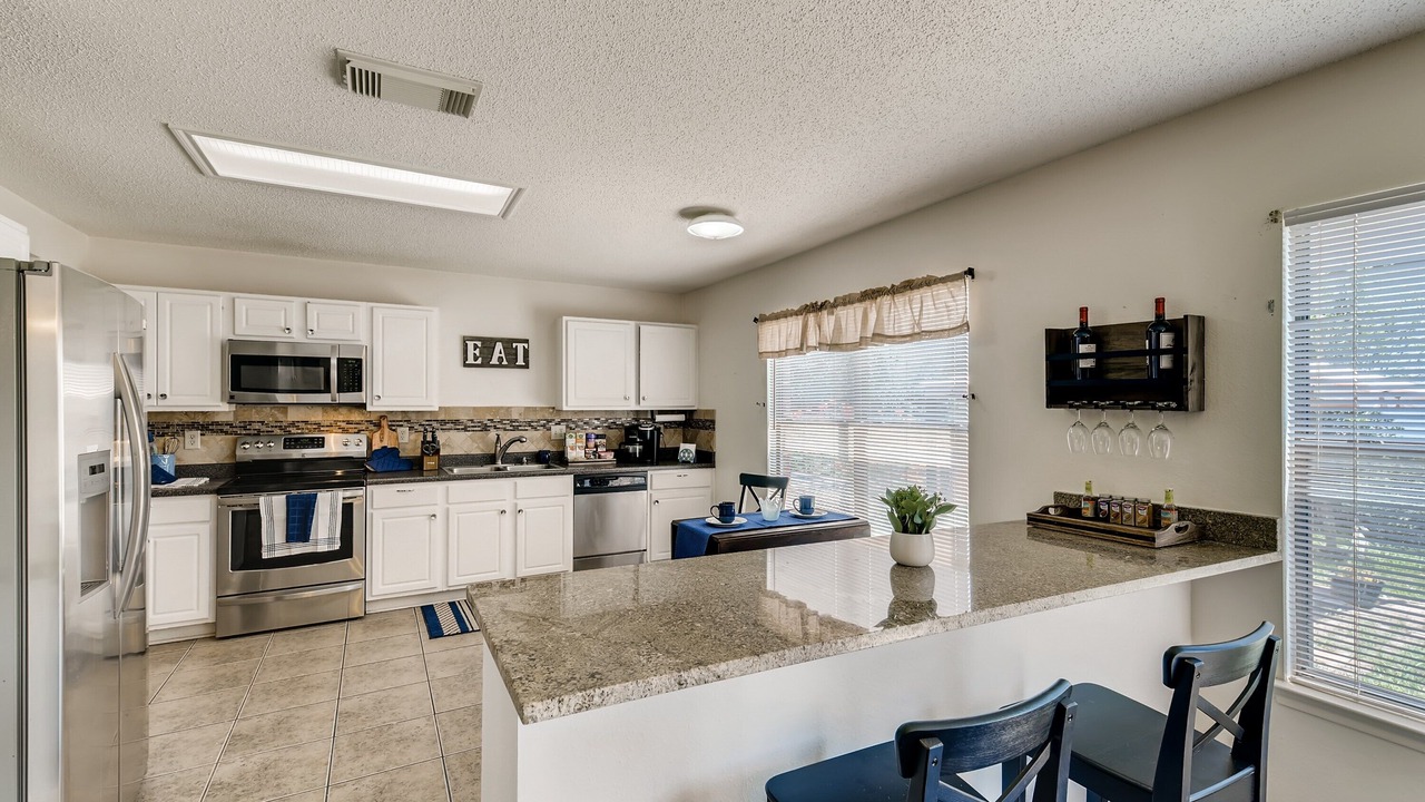 Photo of Kitchen in West San Antonio