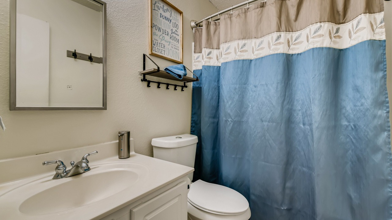 Photo of Bathroom in West San Antonio
