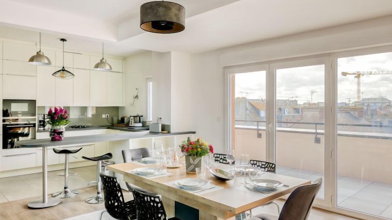 Photo of Bedroom in Rocabey - Alsace - Gare