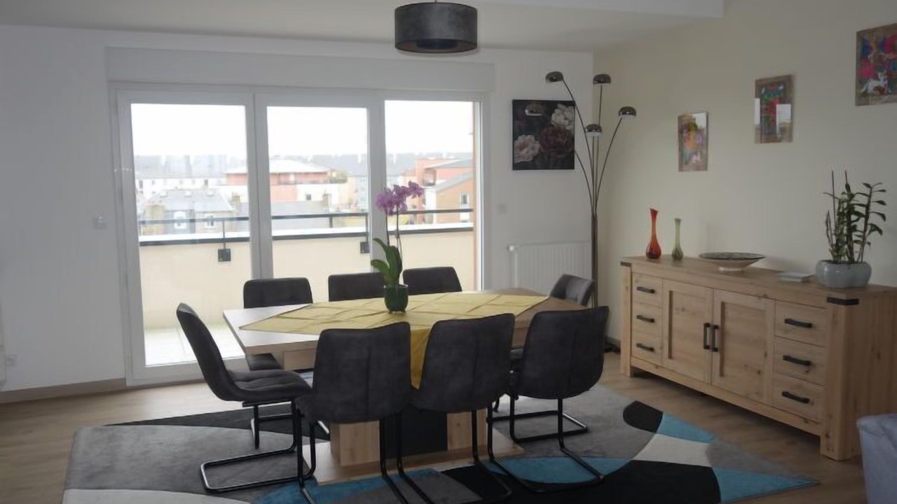 Photo of Bedroom in Rocabey - Alsace - Gare