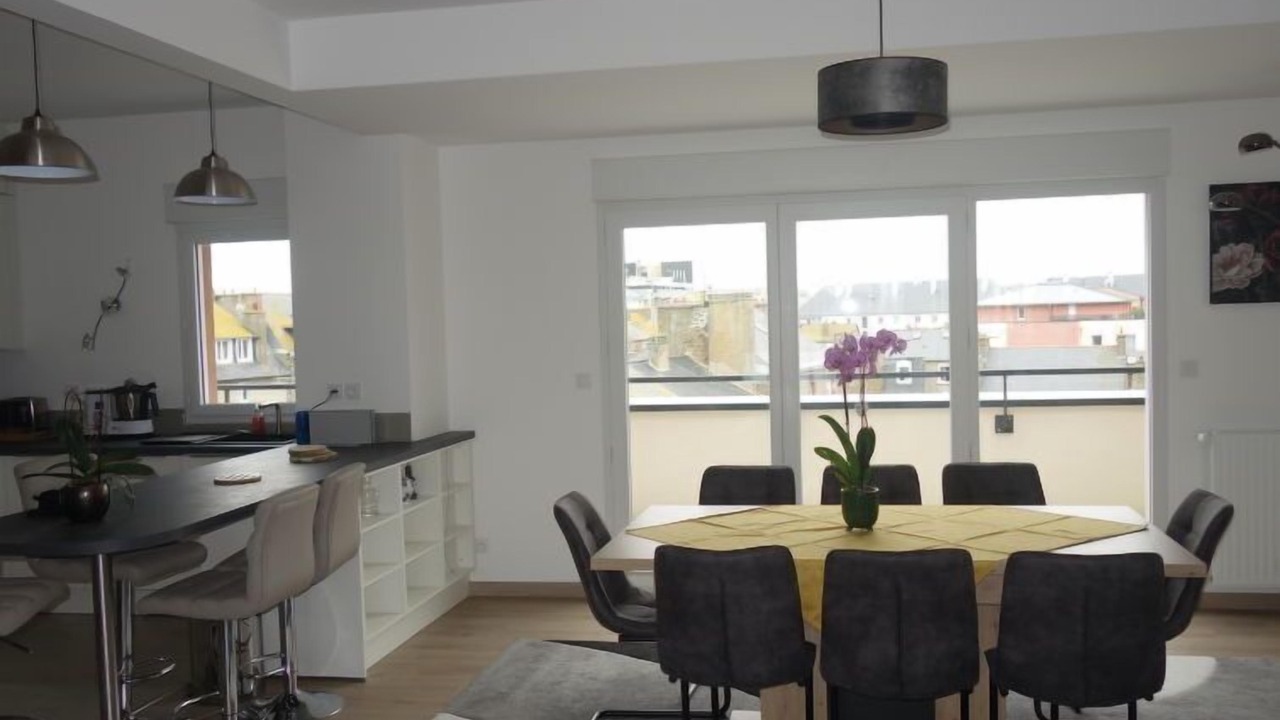 Photo of Bedroom in Rocabey - Alsace - Gare