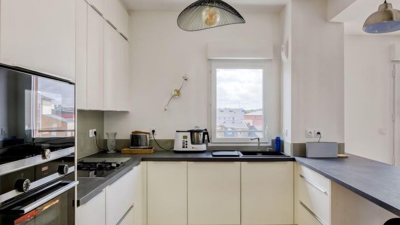 Photo of Bedroom in Rocabey - Alsace - Gare