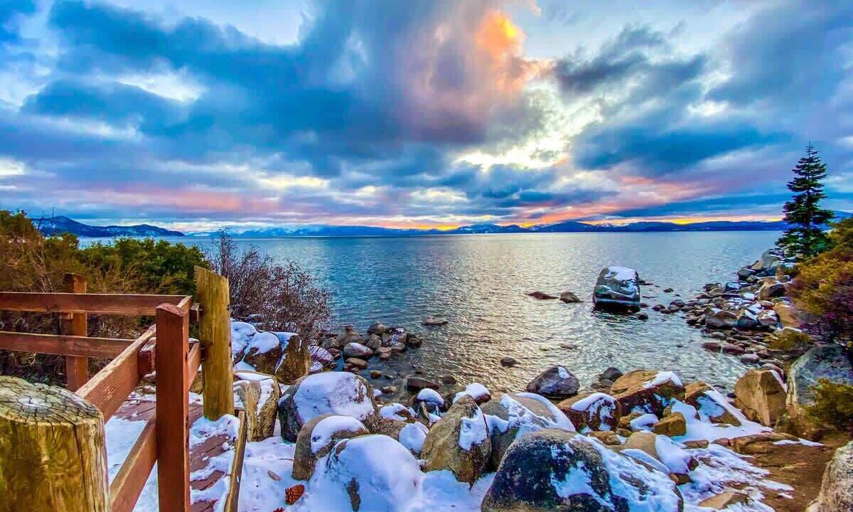 Photo of Outdoor in Kyburz