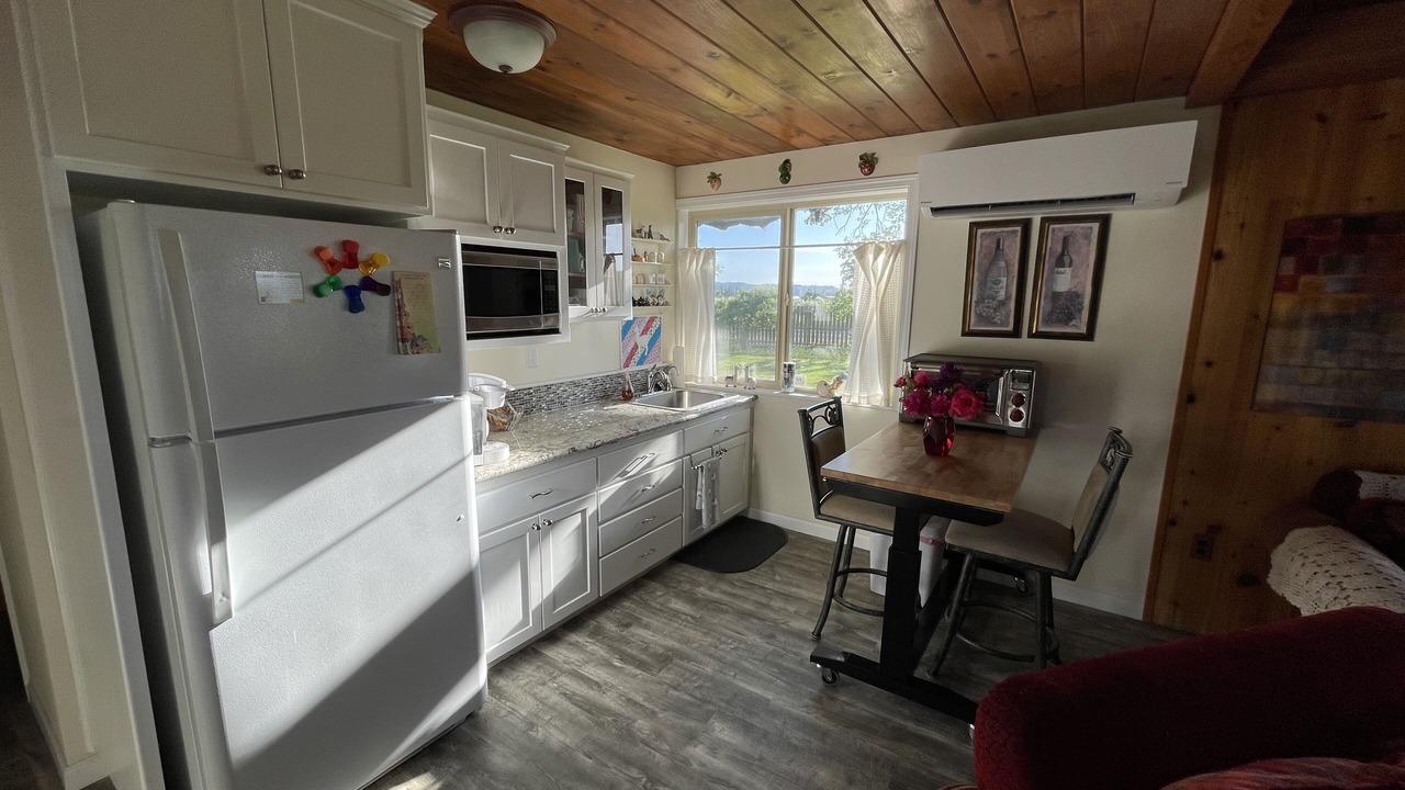 Photo of Kitchen in Aumsville