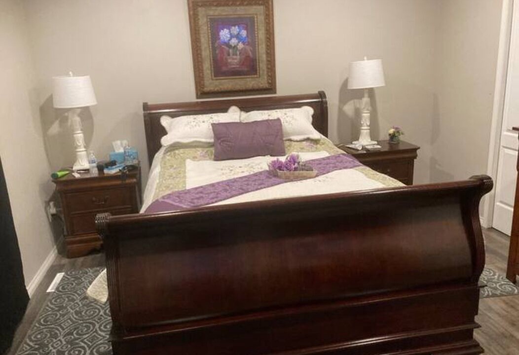 Photo of Bedroom in New Bothwell