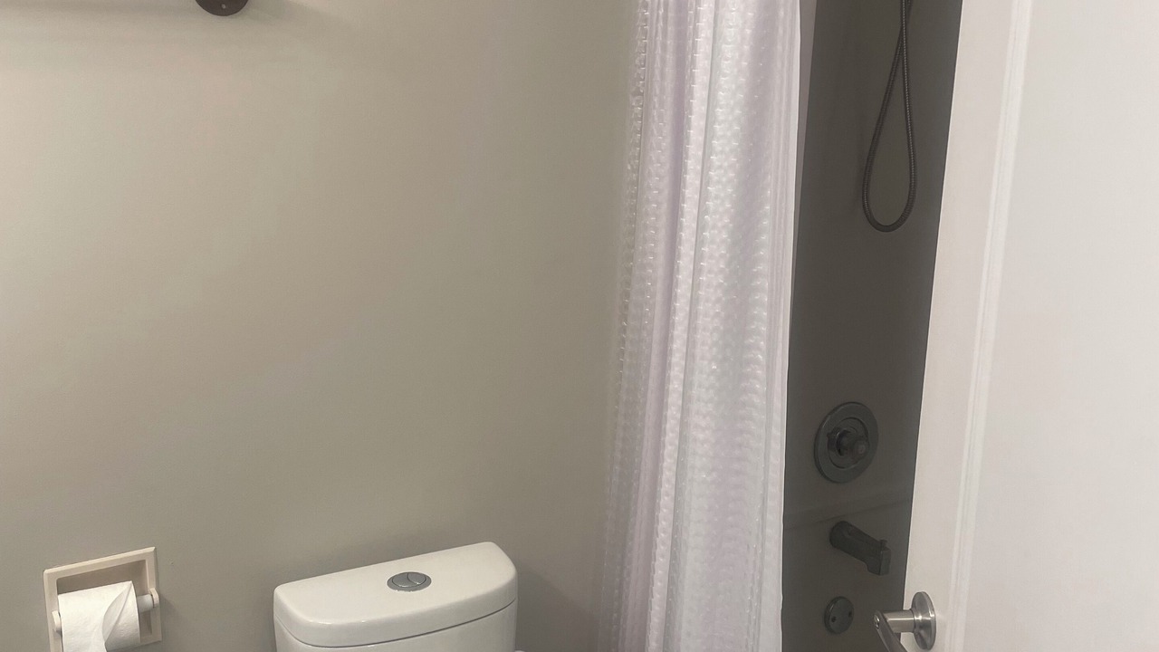 Photo of Bathroom in New Bothwell