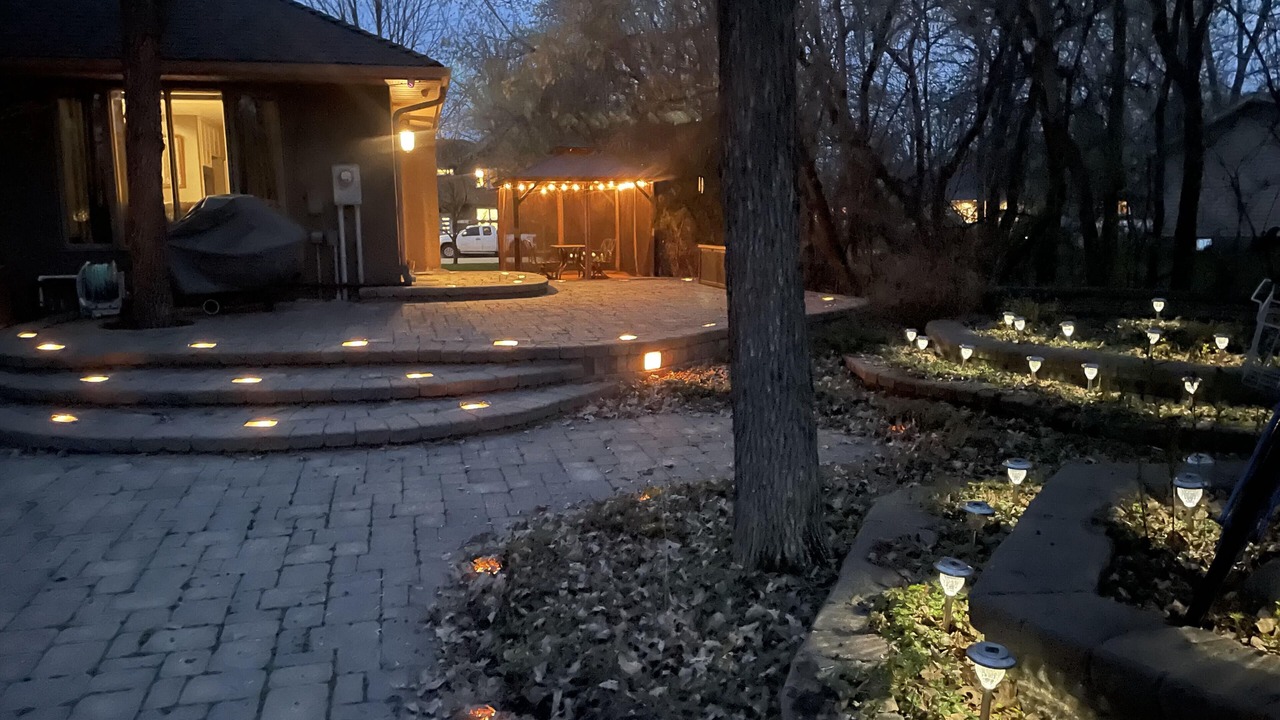 Photo of Outdoor in New Bothwell