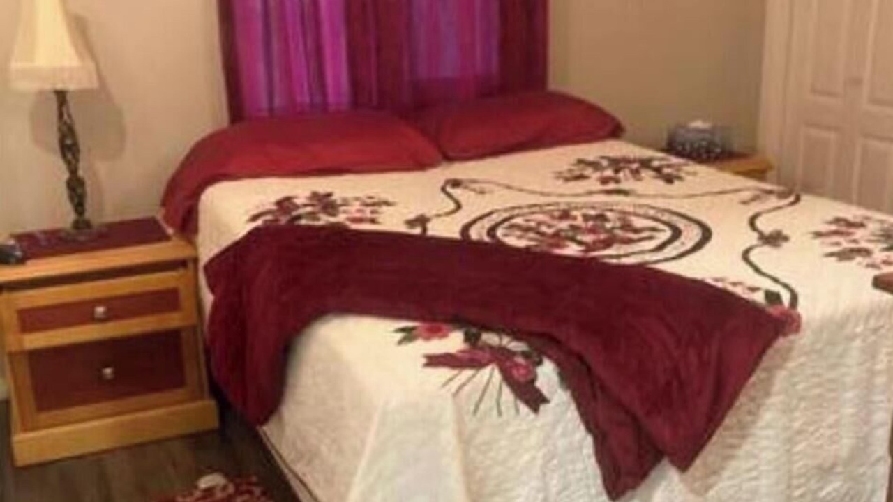 Photo of Bedroom in New Bothwell