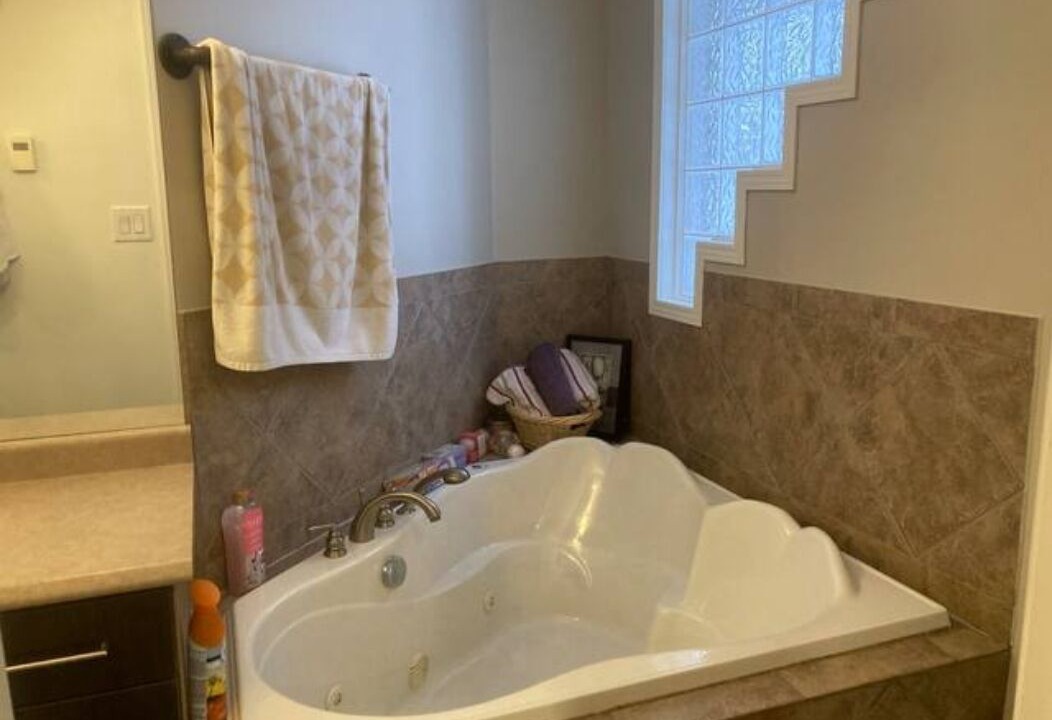 Photo of Bathroom in New Bothwell