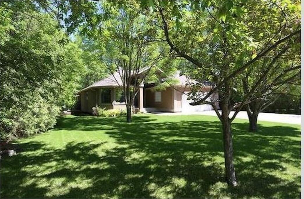 Photo of Outdoor in New Bothwell