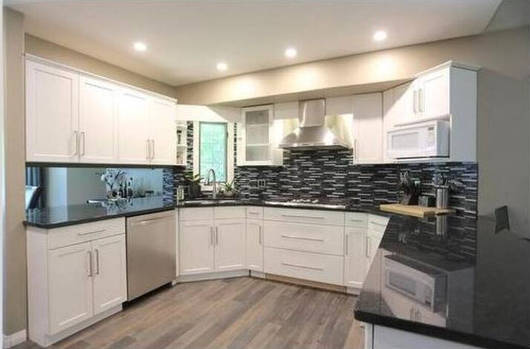 Photo of Kitchen in New Bothwell