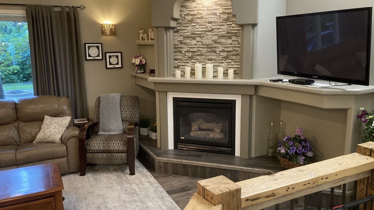Photo of Livingroom in New Bothwell