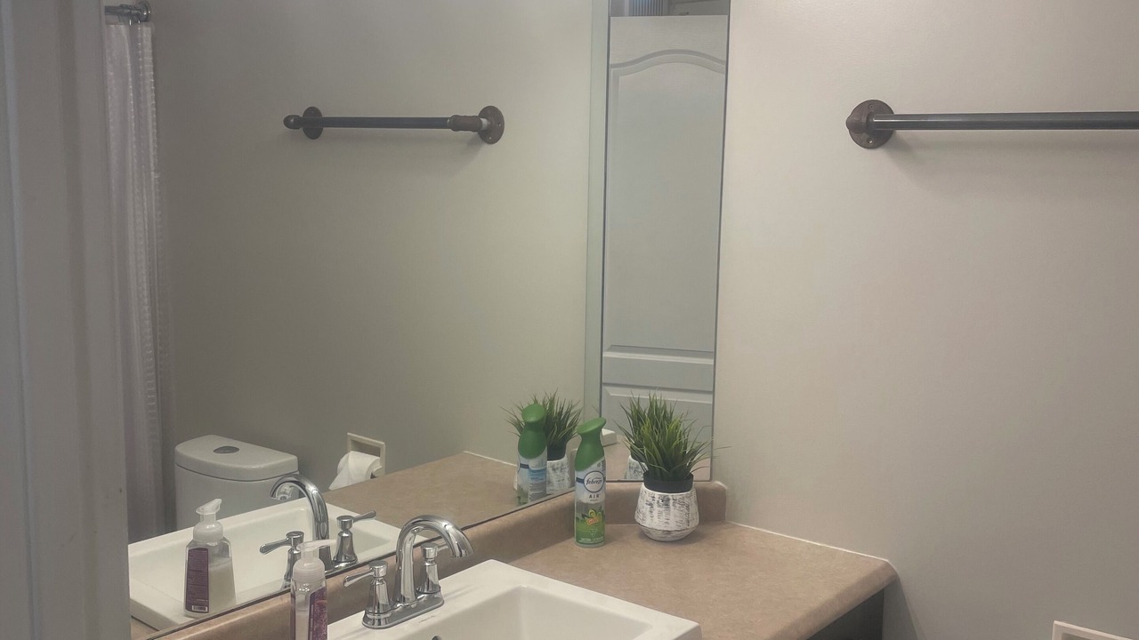 Photo of Bathroom in New Bothwell