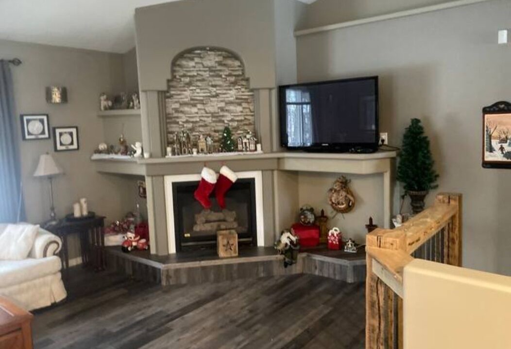 Photo of Livingroom in New Bothwell
