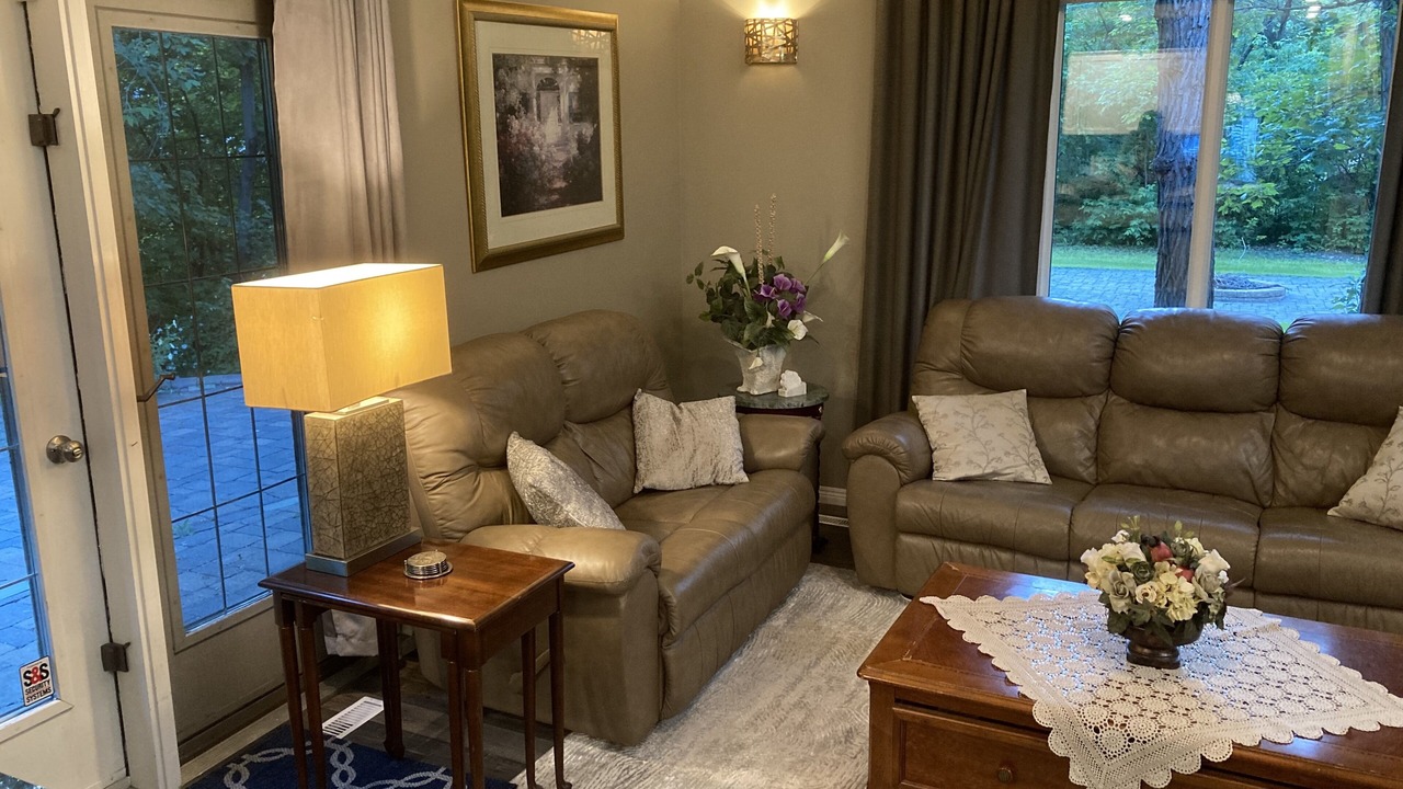 Photo of Livingroom in New Bothwell