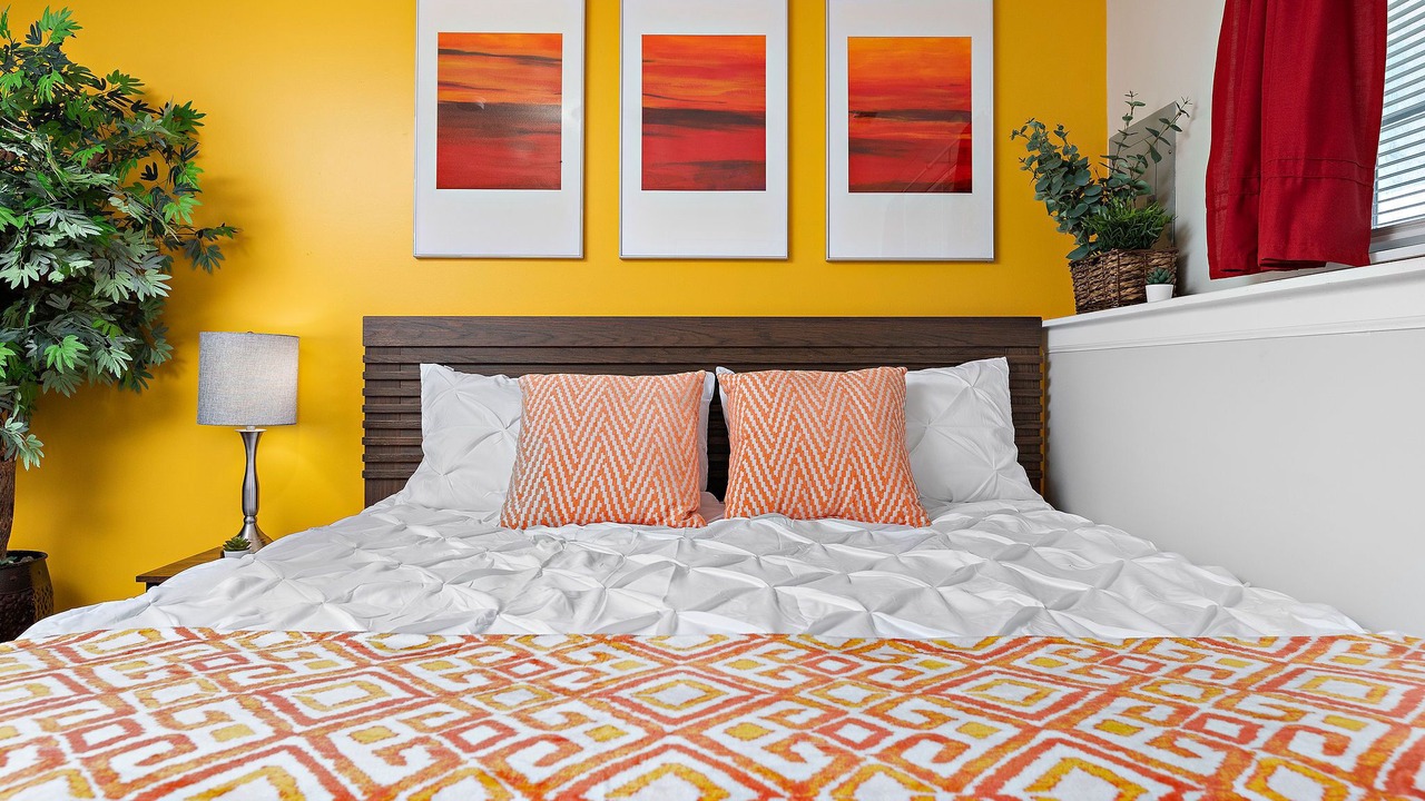 Photo of Bedroom in Raymore