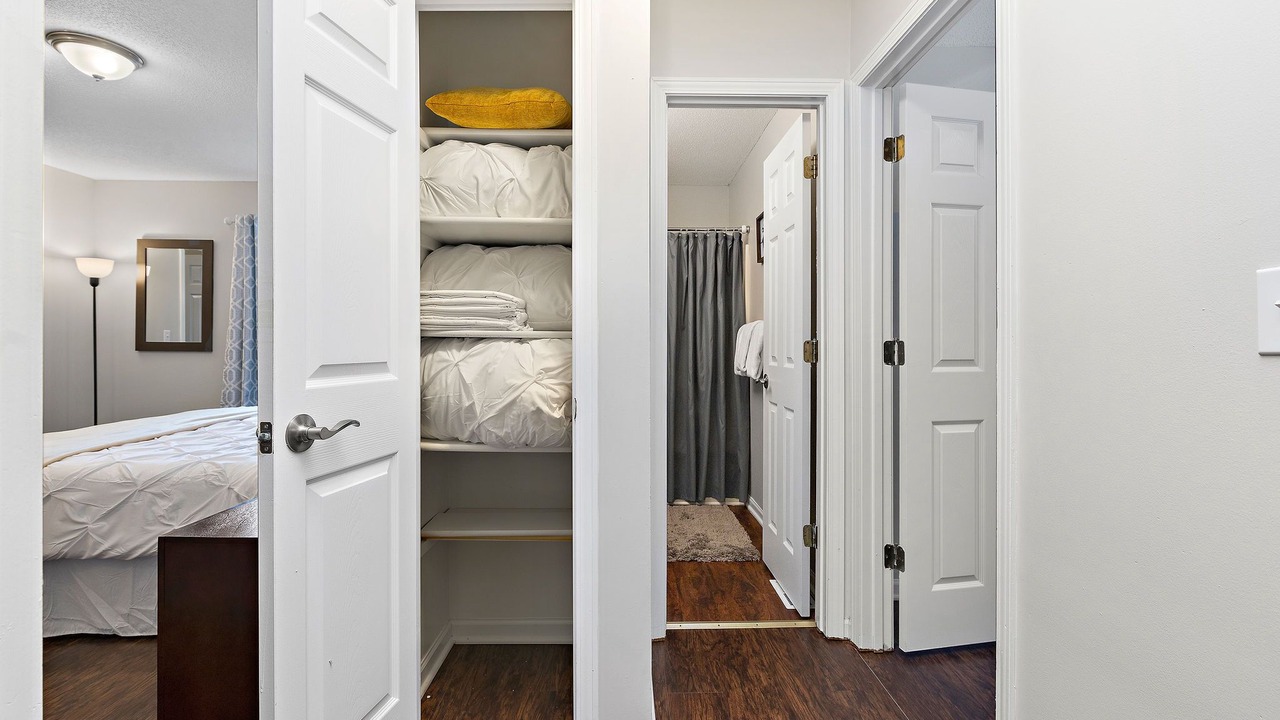 Photo of Bedroom in Raymore