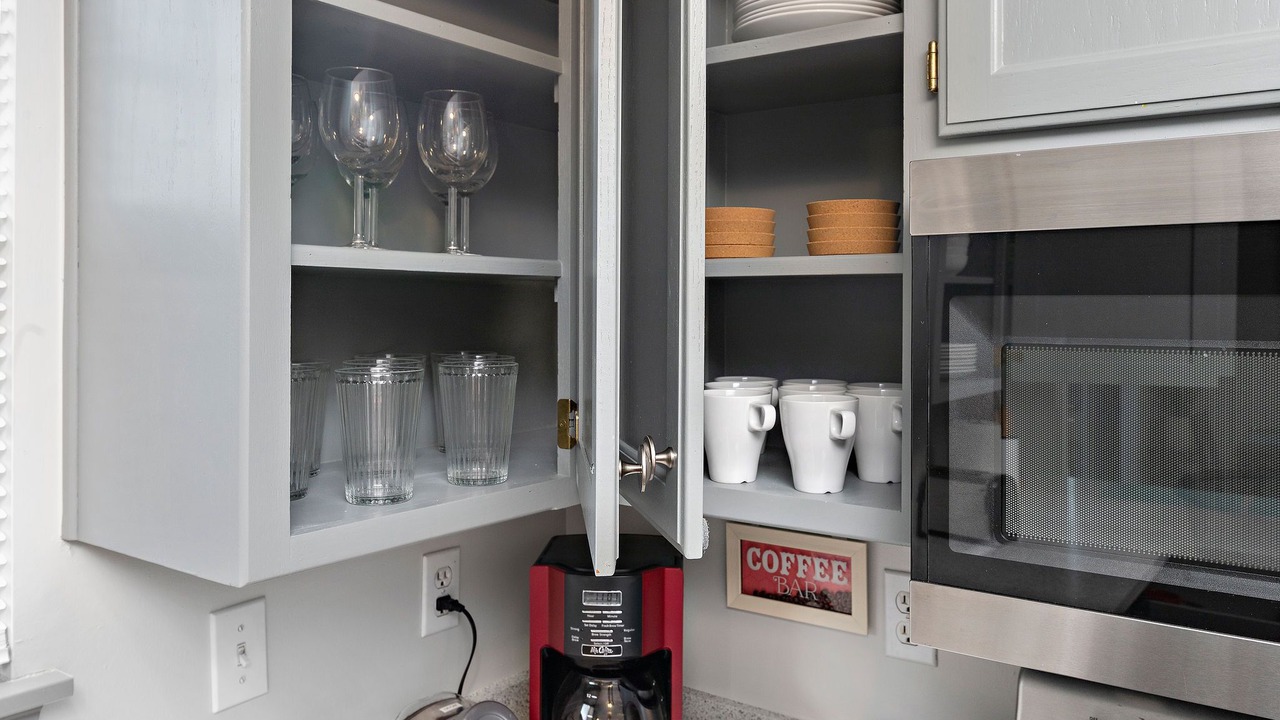 Photo of Kitchen in Raymore