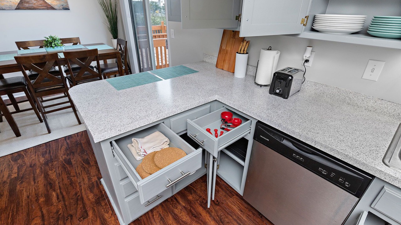 Photo of Kitchen in Raymore