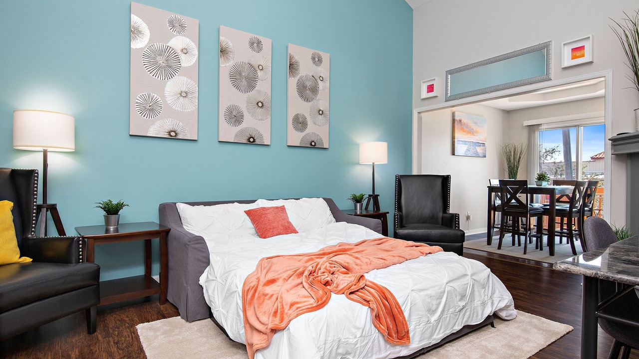 Photo of Bedroom in Raymore