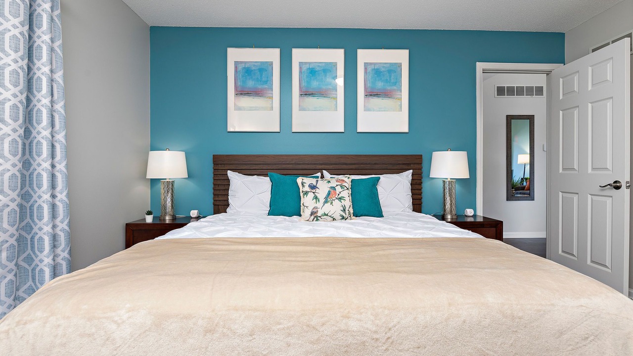 Photo of Bedroom in Raymore