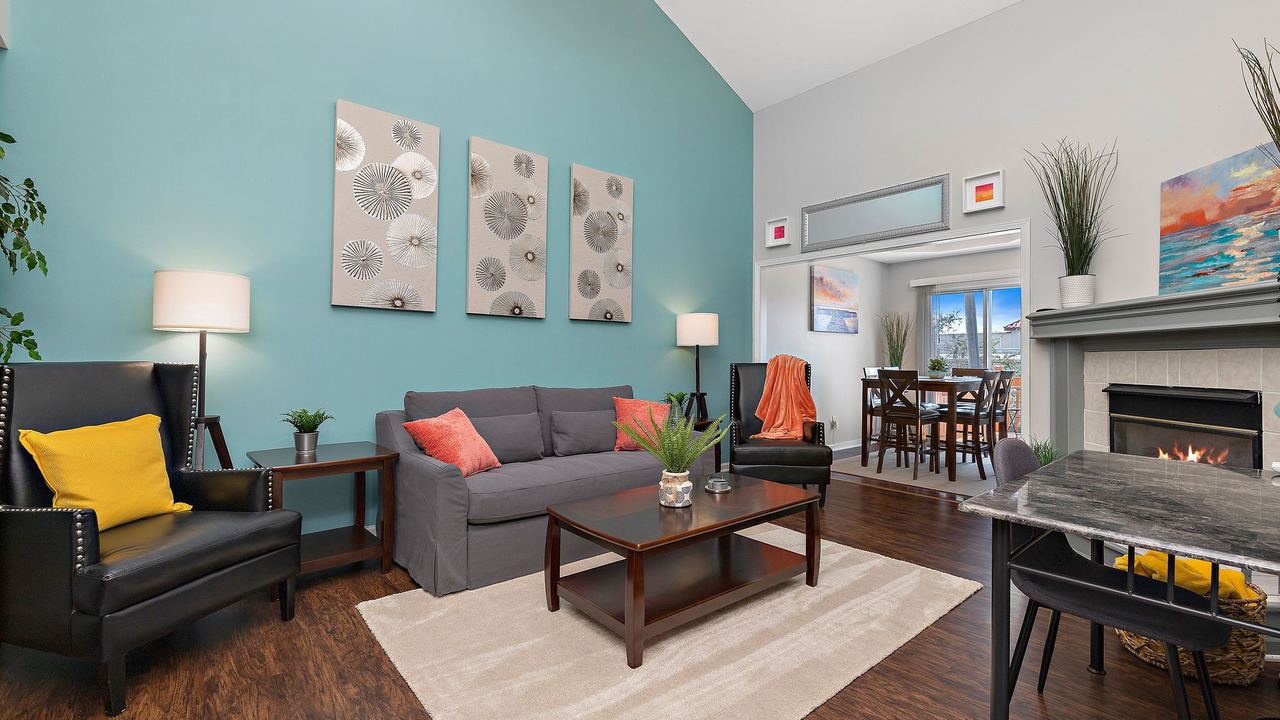 Photo of Livingroom in Raymore