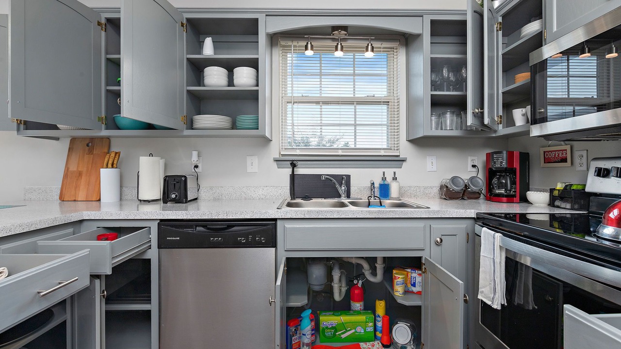 Photo of Kitchen in Raymore