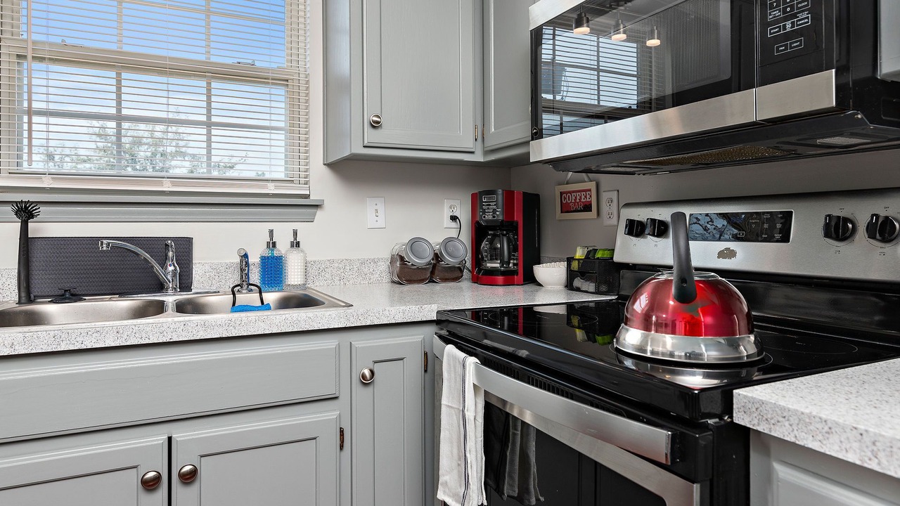 Photo of Kitchen in Raymore