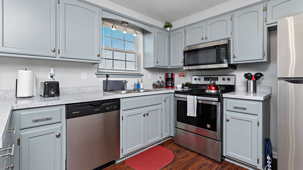 Photo of Kitchen in Raymore