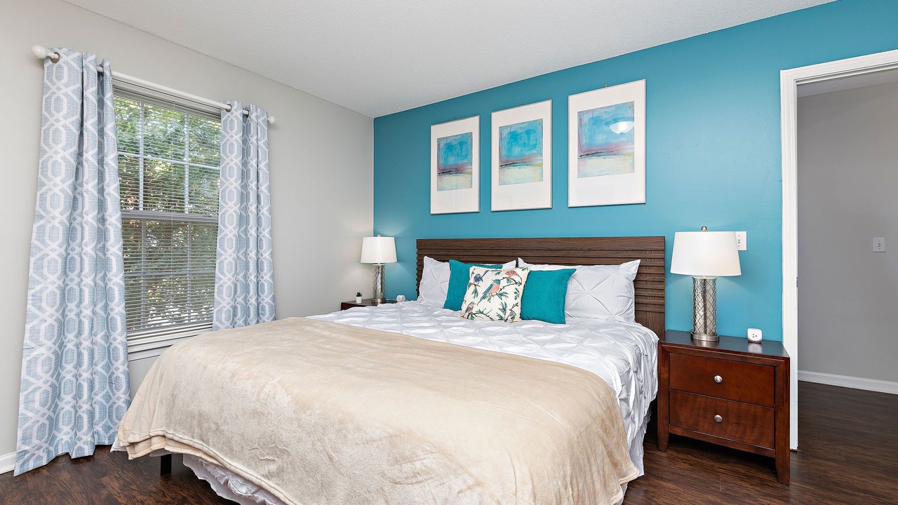 Photo of Bedroom in Raymore