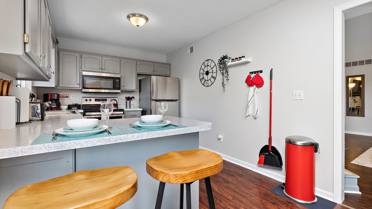 Photo of Kitchen in Raymore