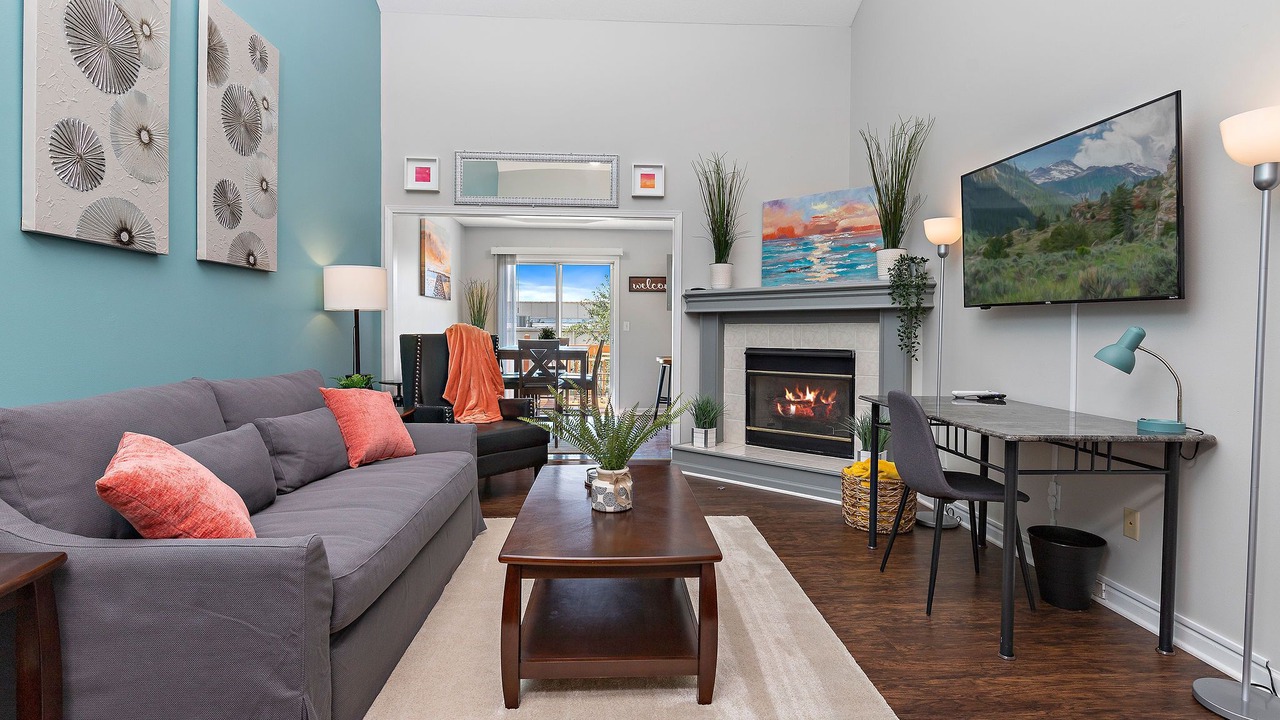 Photo of Livingroom in Raymore